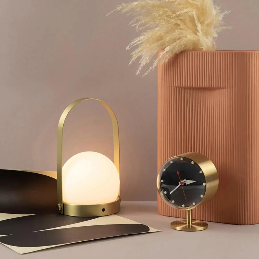 Bjornur Portable Lantern-Welvere
