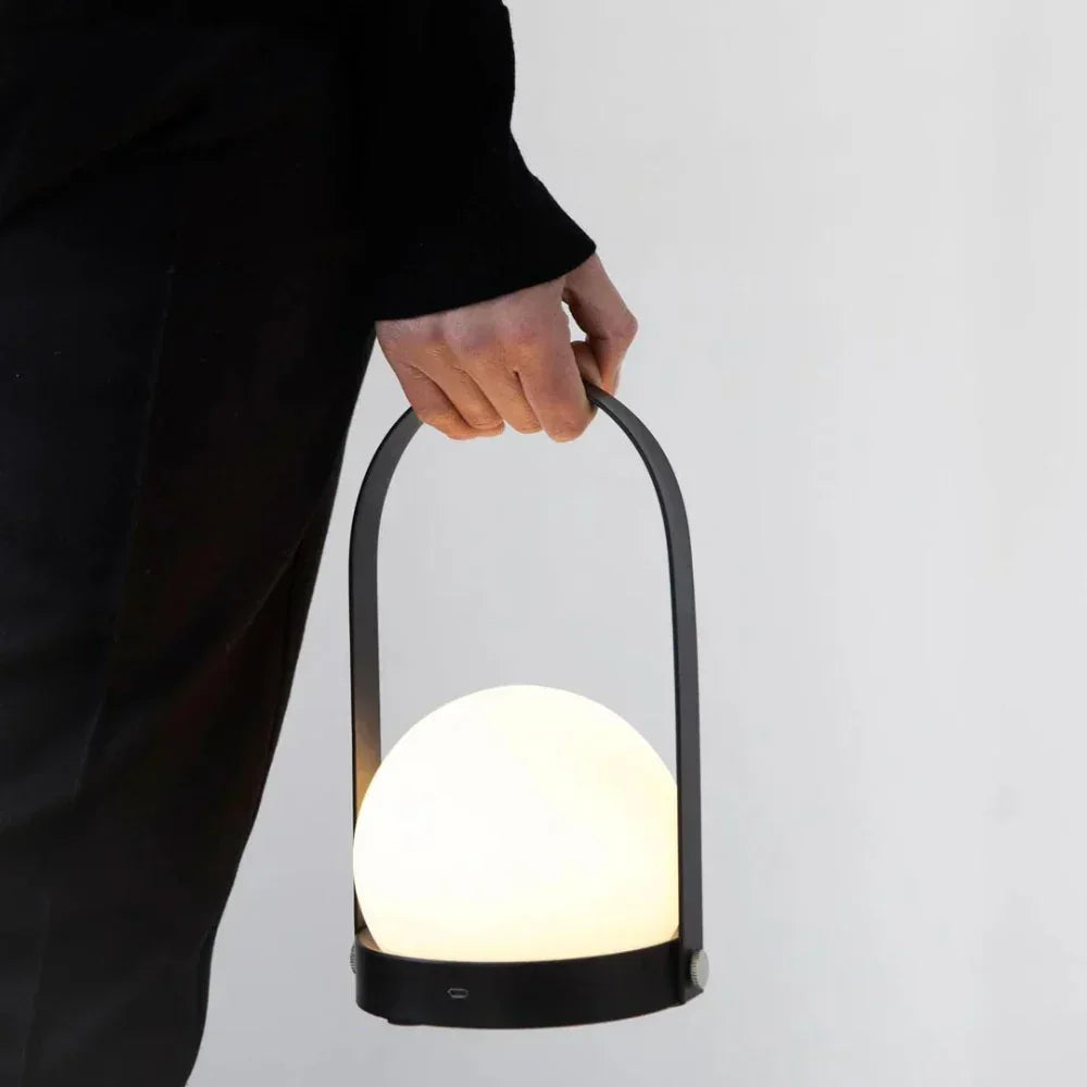 Bjornur Portable Lantern-Welvere