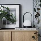Bjornur Portable Lantern-Welvere