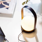 Bjornur Portable Lantern-Welvere