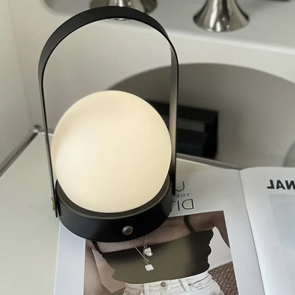 Bjornur Portable Lantern-Welvere