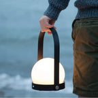Bjornur Portable Lantern-Welvere