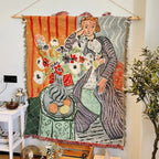 Bjornur Toren-inspired Throw Blanket Collection-Welvere