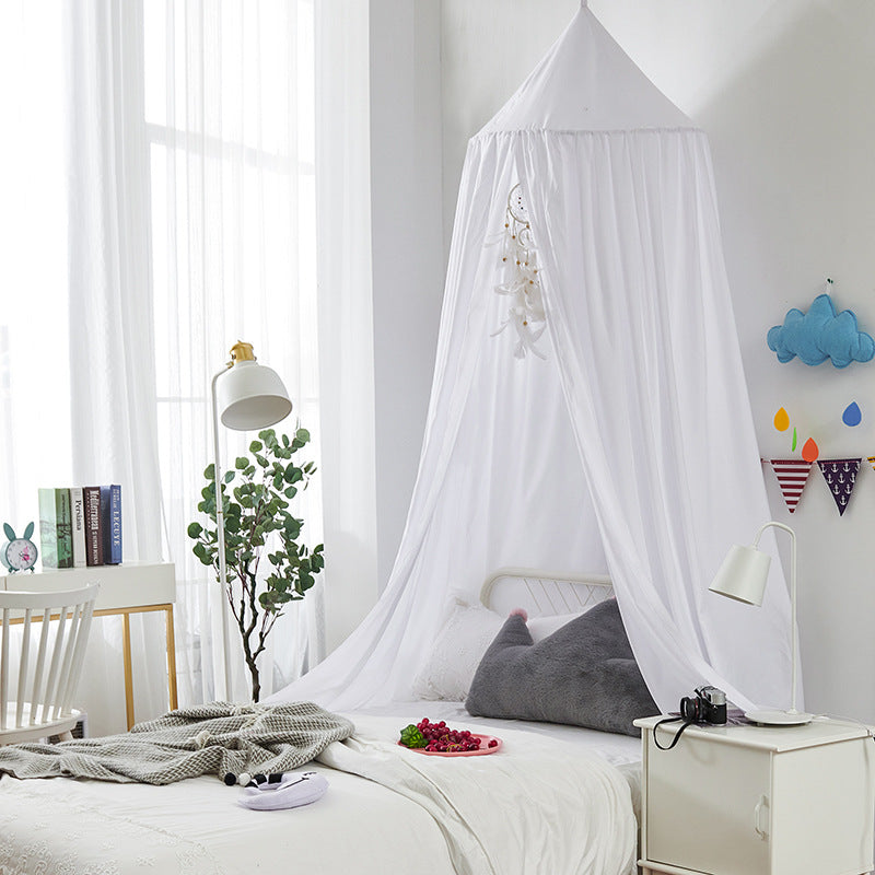 Blackout Bed Canopy for Kids, Polyester, 250cm