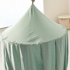 Blackout Bed Canopy for Kids, Polyester, 250cm