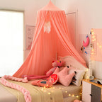 Blackout Bed Canopy for Kids, Polyester, 250cm