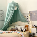 Blackout Bed Canopy for Kids, Polyester, 250cm