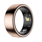 Bluetooth Smart Ring for Activity Tracking and Camera Control