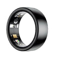 Bluetooth Smart Ring for Activity Tracking and Camera Control