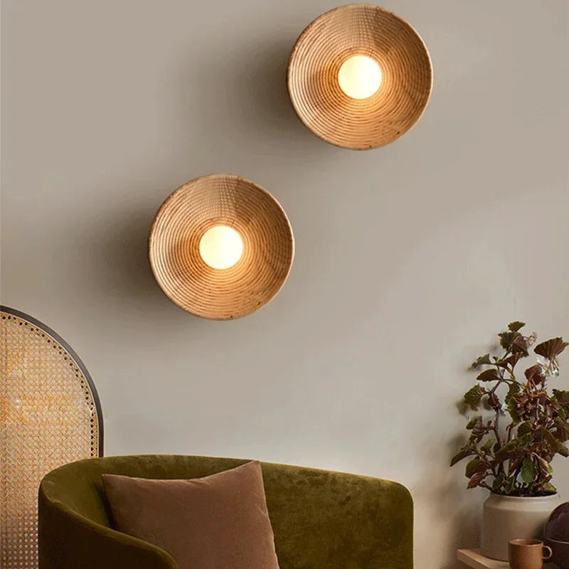 Boden Livine Lamp-Welvere