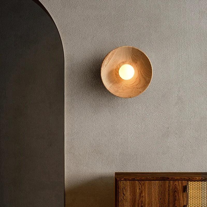 Boden Livine Lamp-Welvere