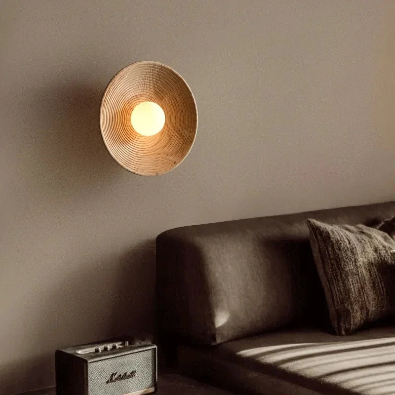 Boden Livine Lamp-Welvere