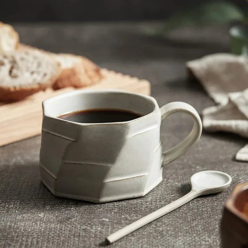 Bodil Mug-Welvere