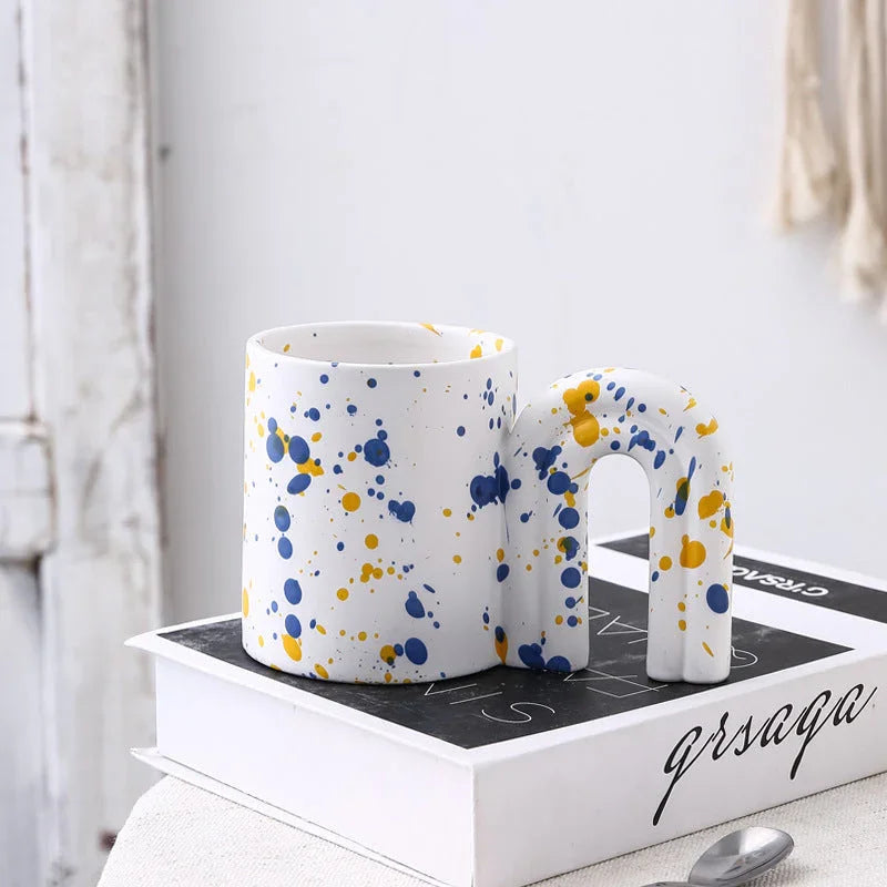 Bodil Mug-Welvere