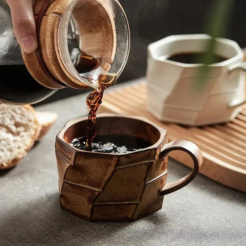 Bodil Mug-Welvere