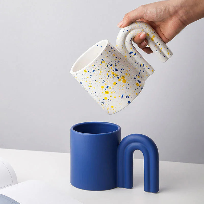 Bodil Mug-Welvere