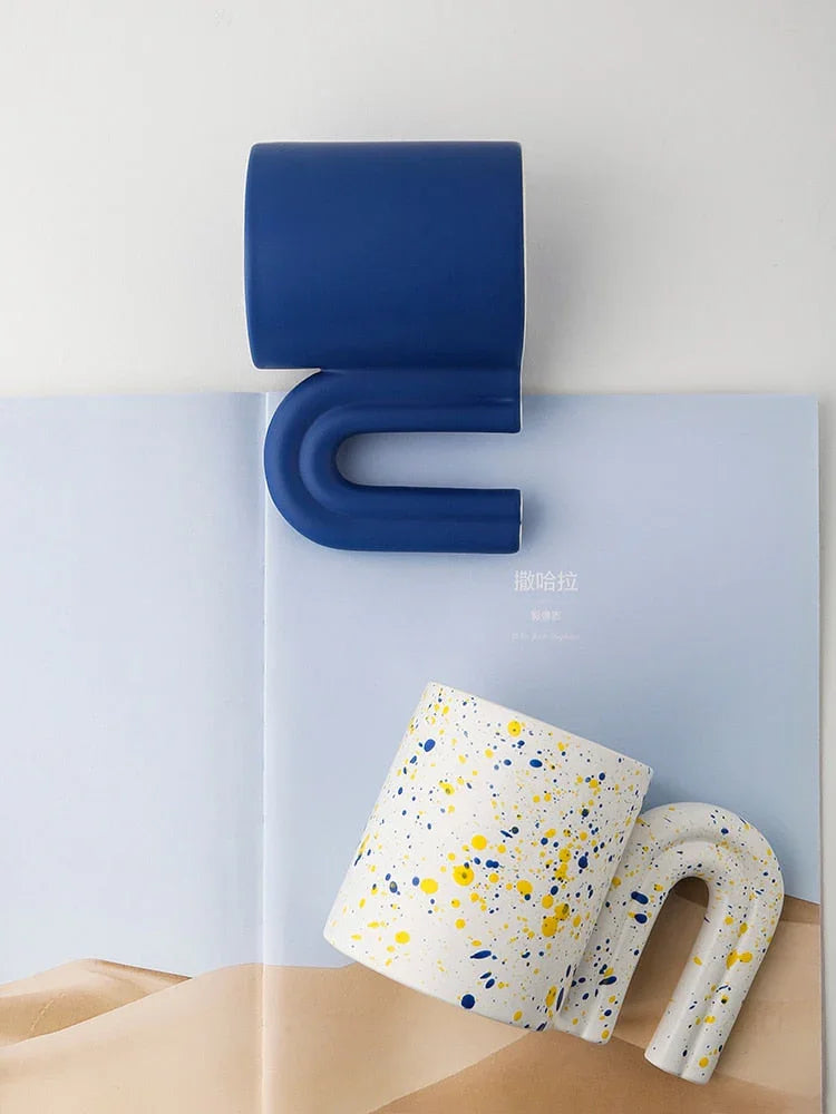 Bodil Mug-Welvere
