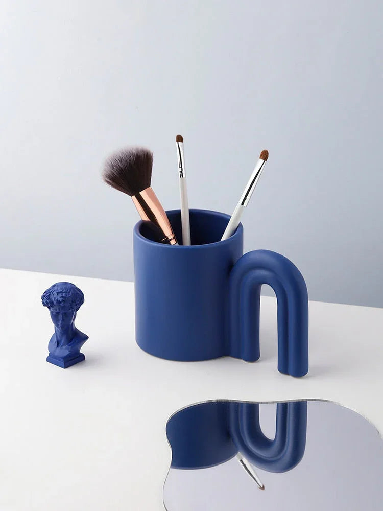 Bodil Mug-Welvere