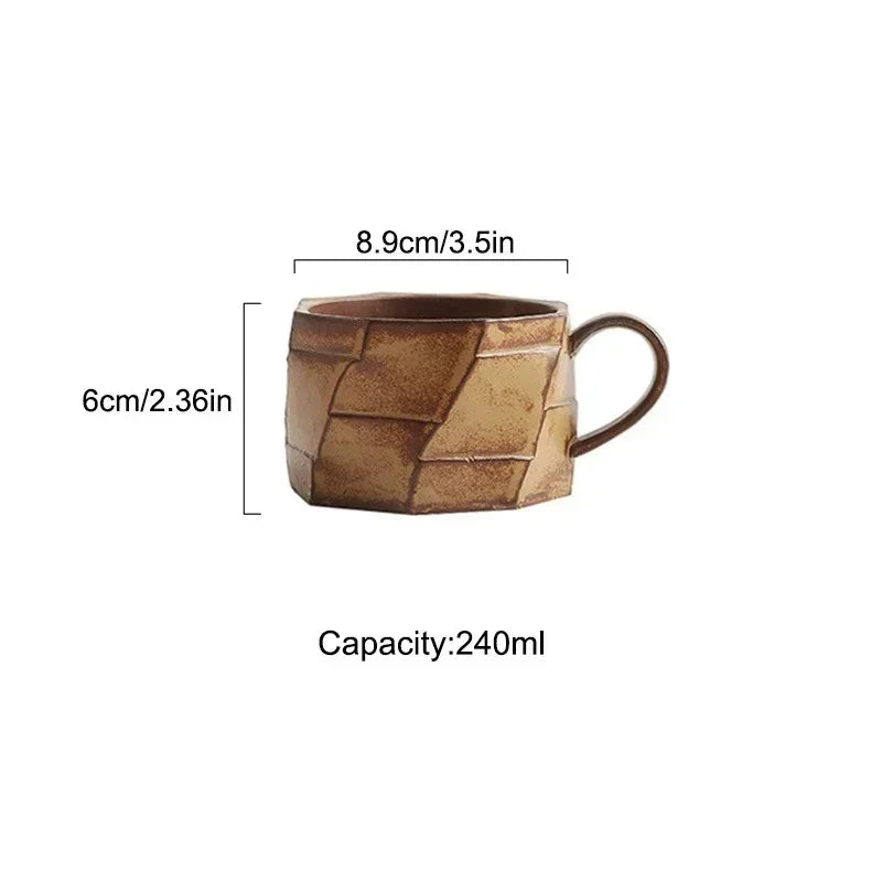 Bodil Mug-Welvere