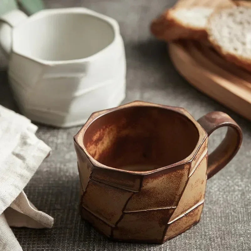 Bodil Mug-Welvere