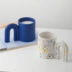 Bodil Mug-Welvere
