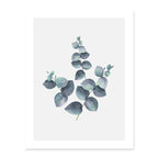 Elegant Botanical Leaves Canvas Art for Home Decor | Welvere-Welvere