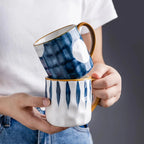 Brook Ashhurst Mug-Welvere