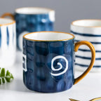 Brook Ashhurst Mug-Welvere