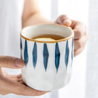 Brook Ashhurst Mug-Welvere