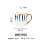 Brook Ashhurst Mug-Welvere