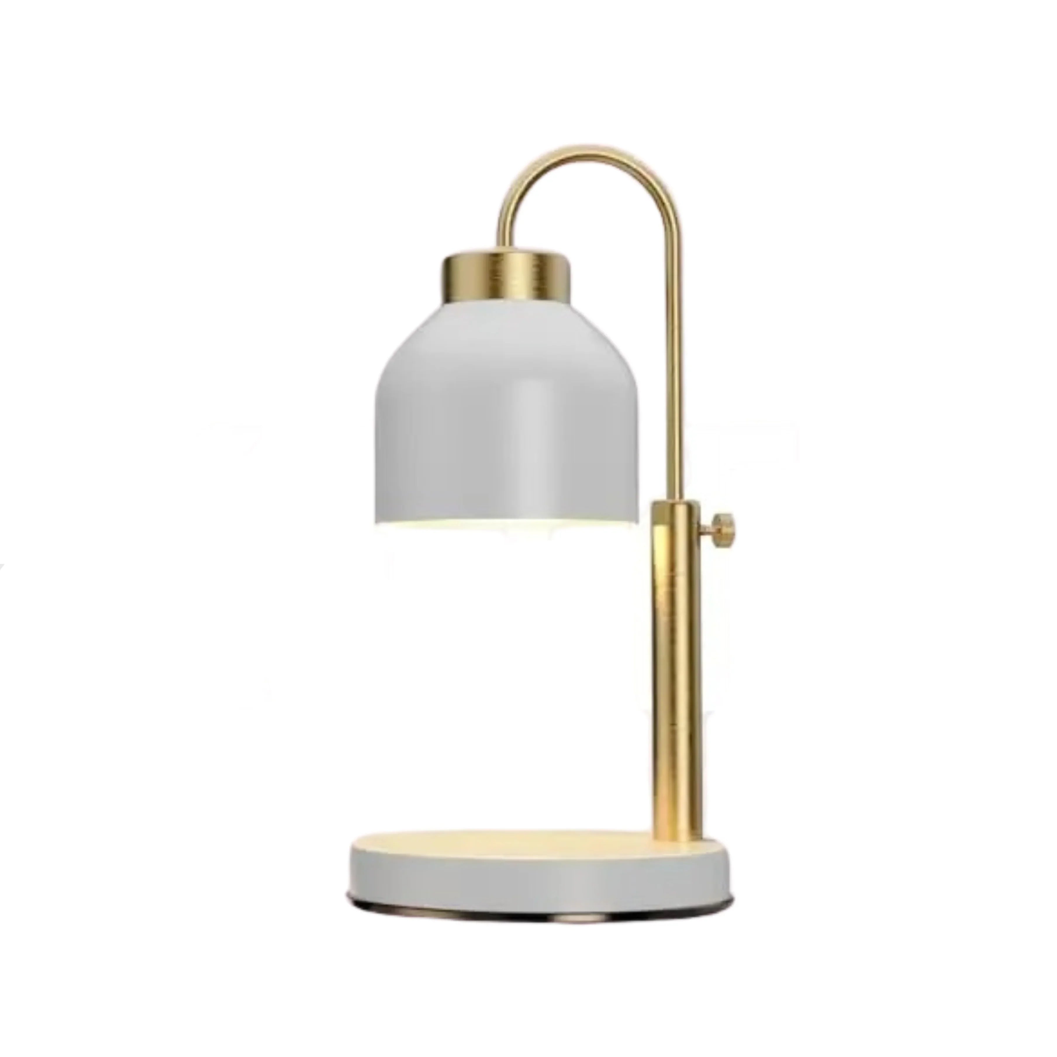 Brooklyn Candle Warmer Lamp-Welvere