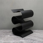 Brooklyn Metal Wine Rack-Welvere