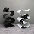 Brooklyn Metal Wine Rack-Welvere