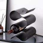 Brooklyn Metal Wine Rack-Welvere