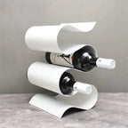 Brooklyn Metal Wine Rack-Welvere