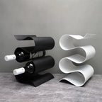 Brooklyn Metal Wine Rack-Welvere