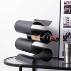 Brooklyn Metal Wine Rack-Welvere