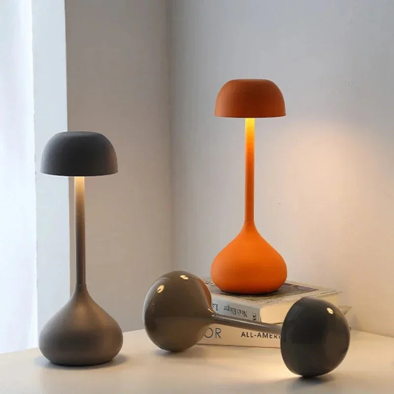 Brooklyn Table Lamp-Welvere