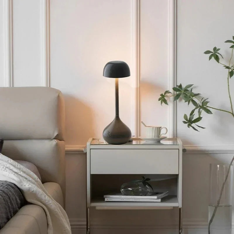 Brooklyn Table Lamp-Welvere