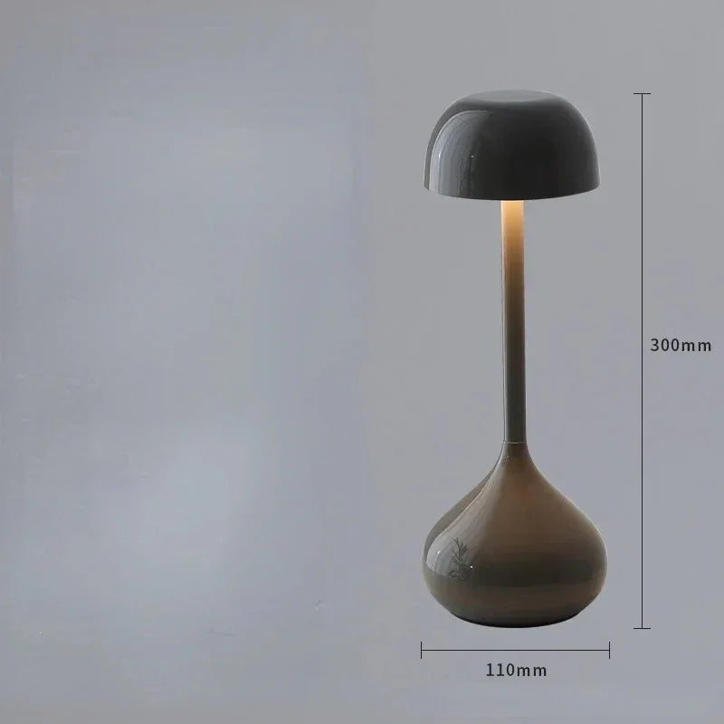 Brooklyn Table Lamp-Welvere