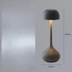 Brooklyn Table Lamp-Welvere