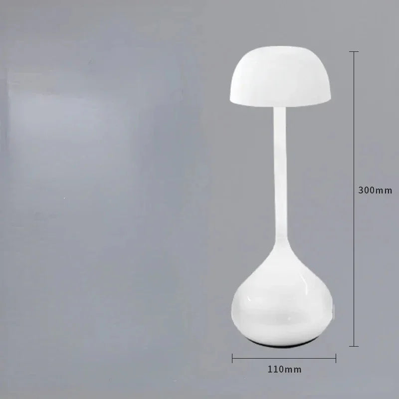 Brooklyn Table Lamp-Welvere