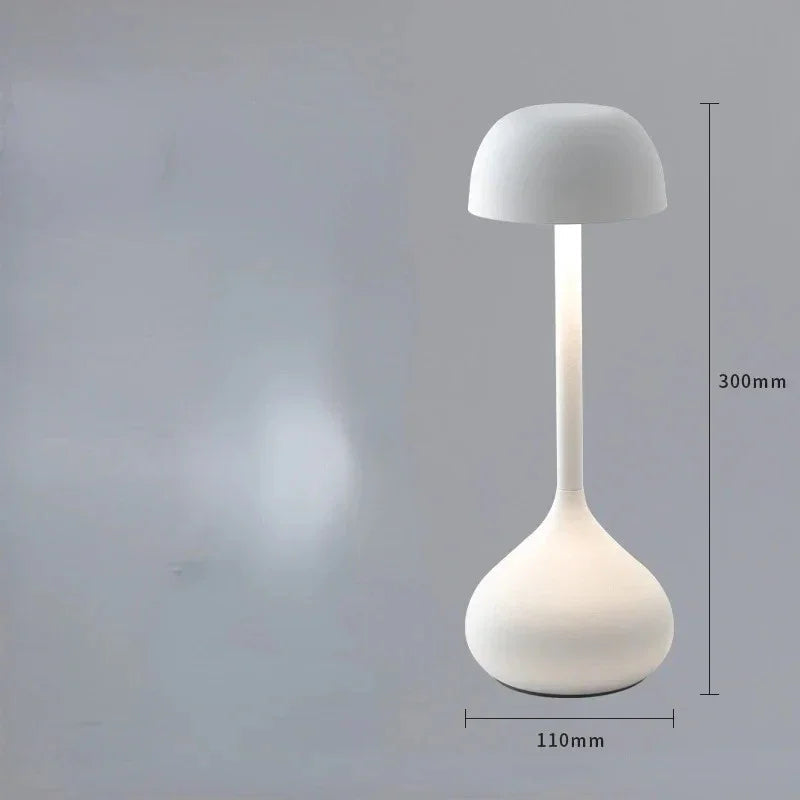 Brooklyn Table Lamp-Welvere