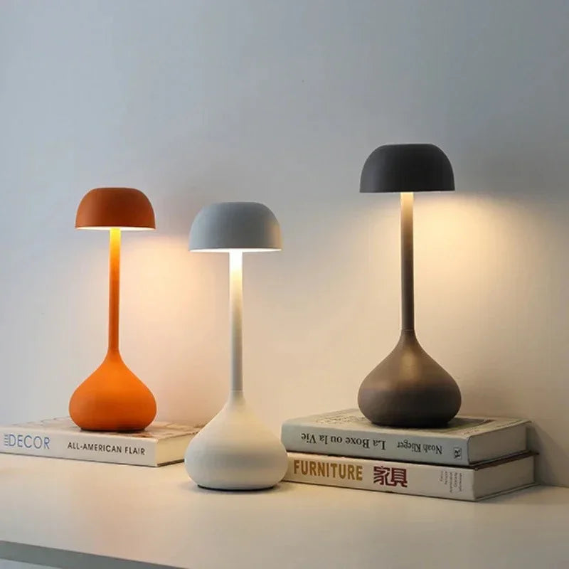 Brooklyn Table Lamp-Welvere