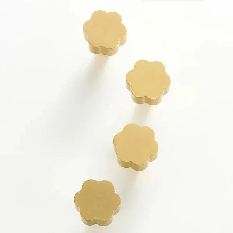 Brooks Alva Furniture Handle-Welvere