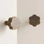 Brooks Alva Furniture Handle-Welvere