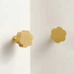 Brooks Alva Furniture Handle-Welvere