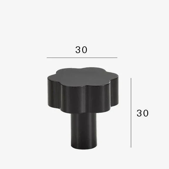 Brooks Alva Furniture Handle-Welvere