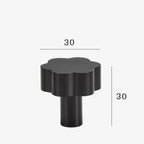 Brooks Alva Furniture Handle-Welvere
