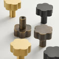 Brooks Alva Furniture Handle-Welvere